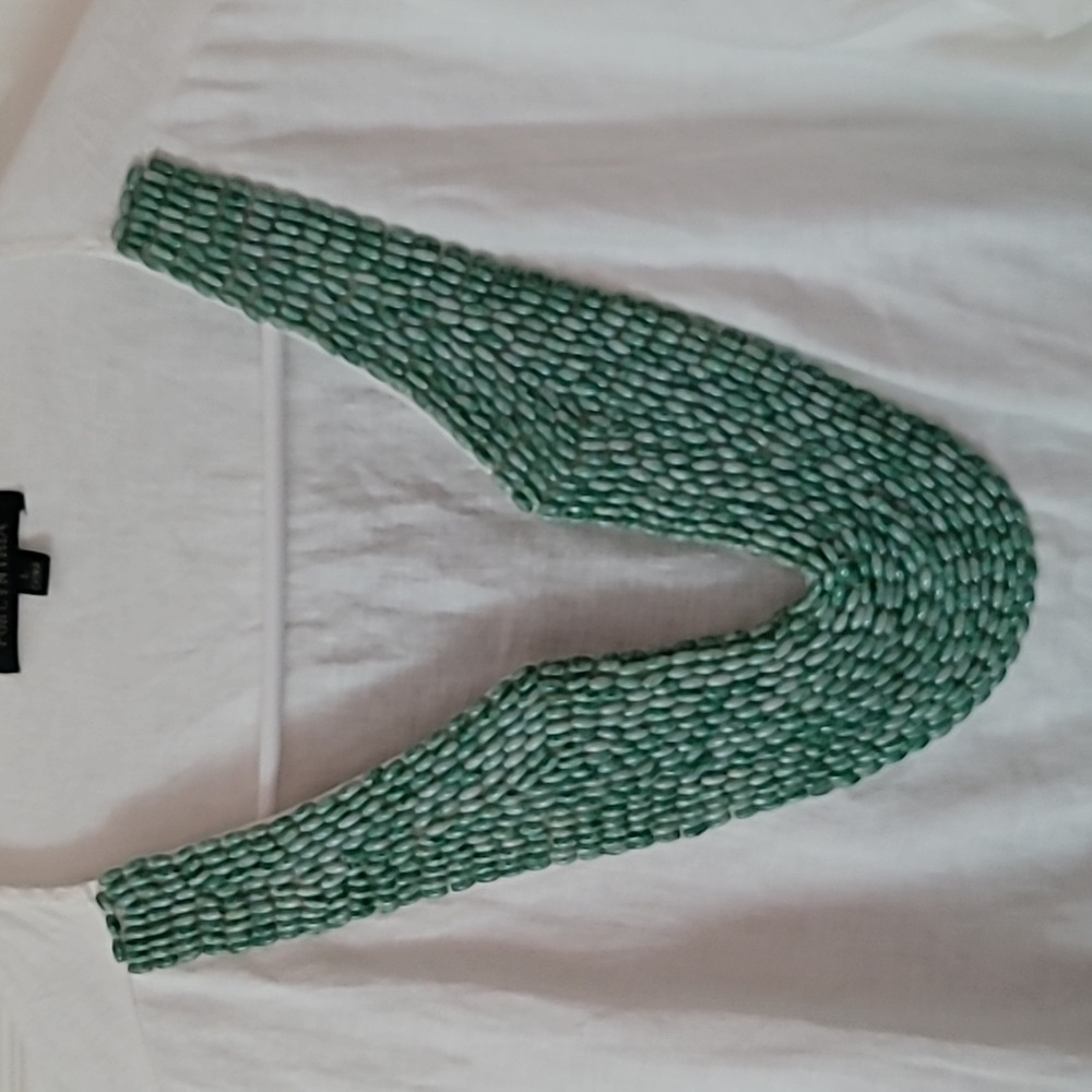 Blouse - Picture 2 of 2